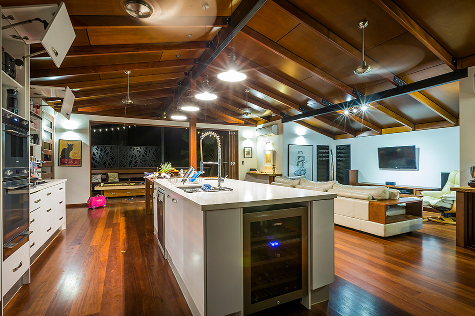 quality kitchen renovation Darwin